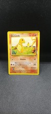 Pokémon glumanda 102 base - glumanda, 46/102