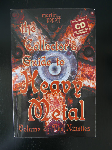 Collector guide heavy - to,
