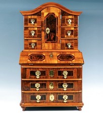 BAROCKER MODELL TABERNAKEL