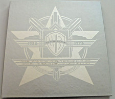 WB - 50 Years Of Film (3LP-Box mit Buch, 1973, Mono/Stereo)