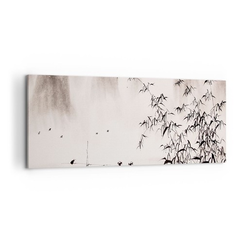 Wandbilder 120x50cm