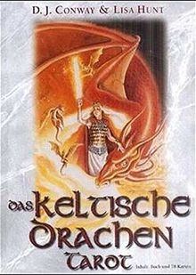 Tarotkarten das keltische - das,