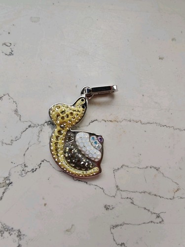 Swarovski anhänger schnecke - anhänger,