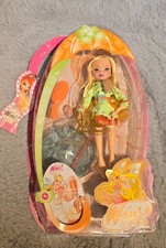Winx Club Puppe Doll Mattel