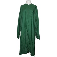 Fabindia, Maxikleid, Größe