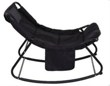 Garten Schaukelstuhl