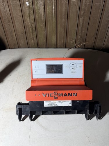 Viessmann vitoligno vbc550 - viessmann,