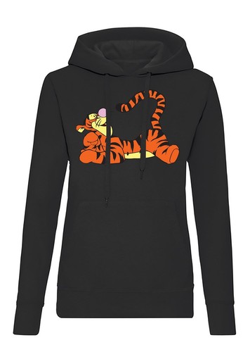 Unisex erwachsene hoodie damen - unisex,
