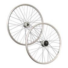 Laufrad zoll satz - laufrad, set