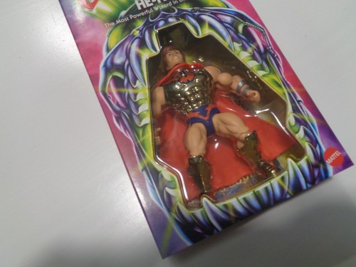 Motu origins figur - origins, he-ro