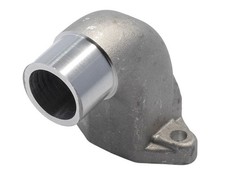 Offener Sport Ansaugstutzen 20mm passt für Kreidler RMC Mofa Moped Ersatz Ansaug