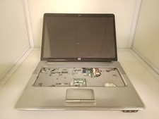 HP Pavilion dv5-1130eg als Ersatzteilspender (R8 1135)