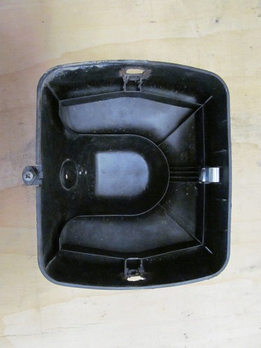 Zündapp scheinwerfergehäuse - zündapp,