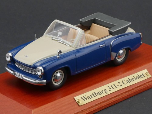 Atlas 7130102 wartburg - atlas,