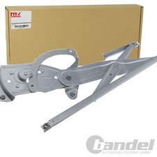 NTY FENSTERHEBER ELEKTRISCH