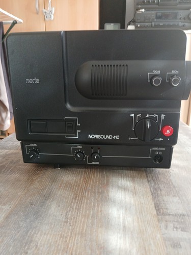 Norisound 410 super - norisound, 8