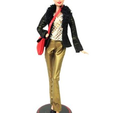 Barbie Mix 'em Up Fashions