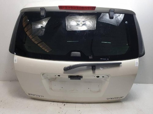 Heckklappe chevrolet captiva - heckklappe,