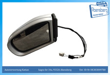 Gebr. MERCEDES E-KLASSE KOMBI