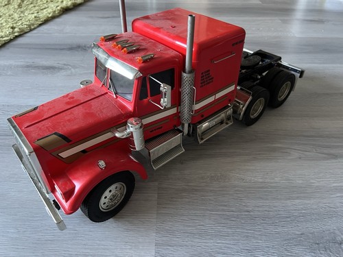 Tamiya king hauler nur - tamiya,