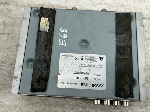 Bmw e65 e66 - bmw, 7