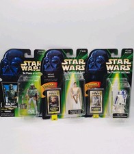 Star wars the power - wars,