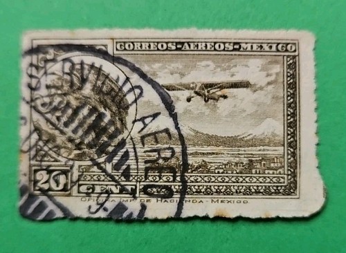 Vor 1945 wertvolle briefmarke - vor,