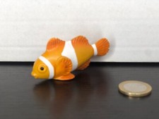 anemone Clownfisch Bully Bullyland wie schleich Meerestiere Fische Meer fish