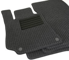 Fußmatten für Mercedes