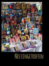 Spielwarenpaket JUNGE, Sonderposten Markenware 6-9 Artikel im Paket, Restposten