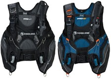 Aqualung PRO HD Taucherjacket