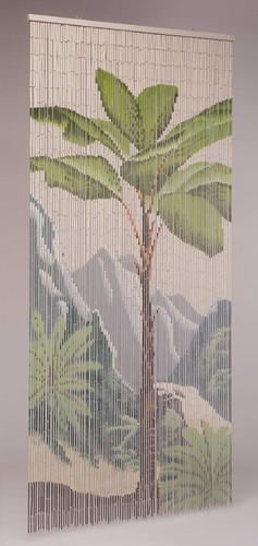 Türvorhang tropikal - türvorhang,