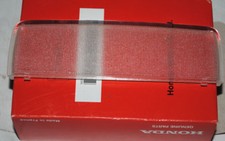 Original honda glas accord - original,