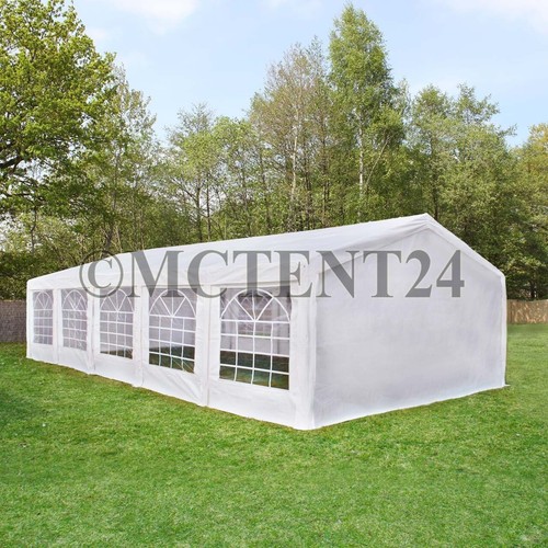 Partyzelt 5x10 10x5 meter - m,