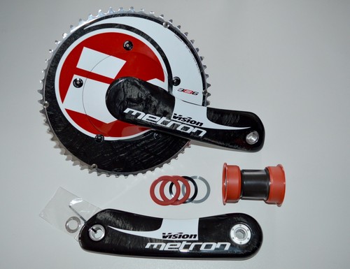 Vision metron - vision, tt