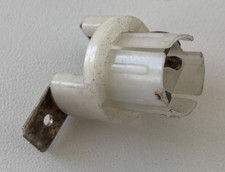 Glühlampenfassung für