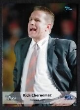 256 Rich Chernomaz Frankfurt