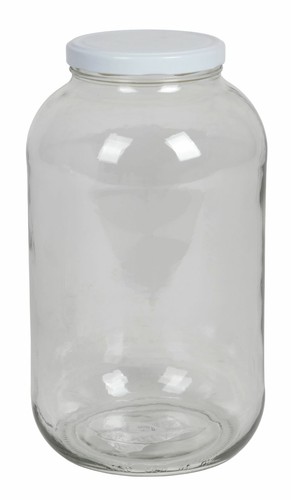 Einmachglas 25l vorratsglas - einmachglas,