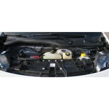 2008 Smart 451 Fortwo 1,0 Turbo Brabus Motor Engine 132.930 84 98 102 PS