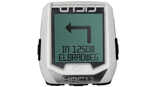 Ciclosport fahrradcomputer - ciclosport,
