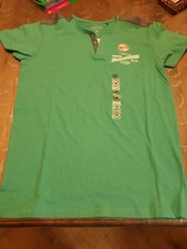 Herrenshirt T-Shirt Identic