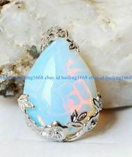 Natürliche Weißer Opal