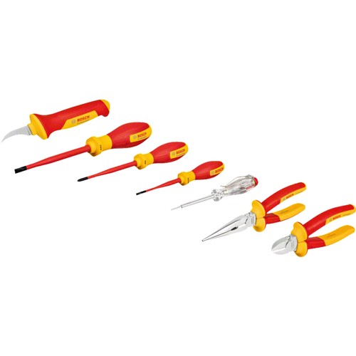 Bosch professional vde - professional,