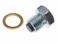 Magnet Ölablassschraube BMW R51 R67 R68 R25 R26 R27 R61 R66 R71 M72 Ural Simson