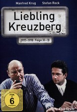 Manfred Krug LIEBLING