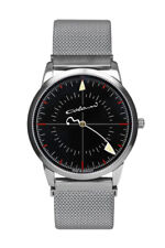 UMF Ruhla Luigi Colani Limited Edition Quartz Ronda 712 1340M-2