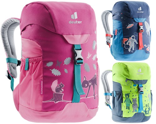 Deuter schmusebär - deuter,