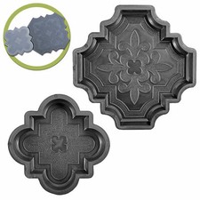 Giessformen - 2x,