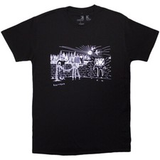 RADIOHEAD - Despot T-Shirt OFFICIAL MERCHANDISE