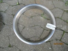 Ford Granada MK1 MK2 BMW E21 Radkappe Radzierring 14" zoll original